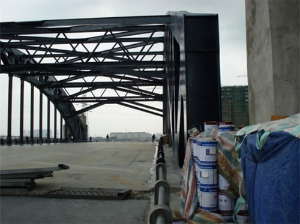 马边专注工业场景喷漆服务