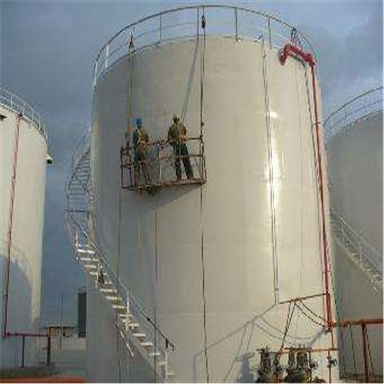 马边喷漆翻新・工业喷漆・设备喷漆服务简介